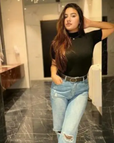 Escorts Naginimora